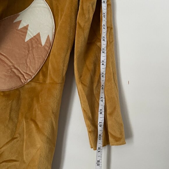 Pokémon Eevee Costume Onesie - Picture 10 of 11